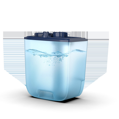 kupować 7.6L Atomizacja Ultrasonowy Wilgotnik Aroma Digital Display Tabletop produkcja online