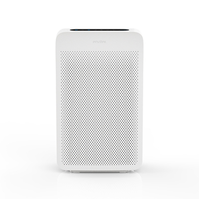 kupować Cyfrowy wyświetlacz PM2.5 Hepa Filter Oczyszczacz powietrza do sypialni produkcja online