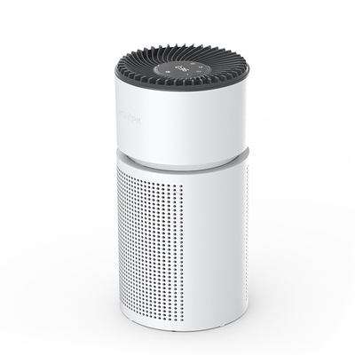 kupować 400M3/h Filtry powietrza Hepa do użytku domowego Oczyszczacze czyszczące UV-jony ujemne 3W1 Desktop produkcja online