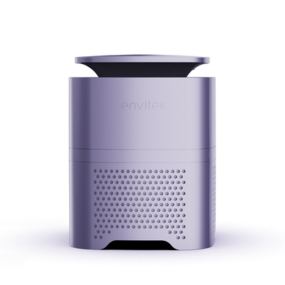 kupować Filtr purpurowy Hepa Przenośny urządzenie oczyszczające powietrze na biurku produkcja online