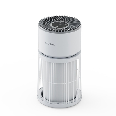 kupować 400m3/h H13 True Hepa Allergy Pro Oczyszczacz powietrza dla alergii kotów produkcja online