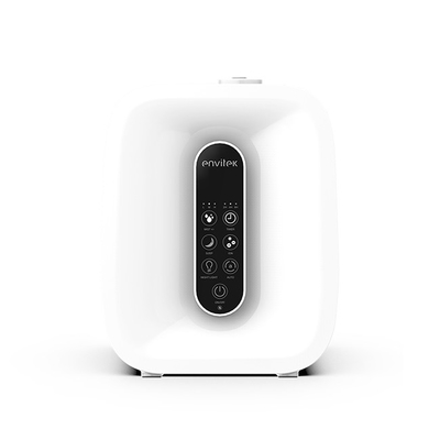 kupować 5.6L Ultrafioletowy nawilżacz dla biura domowego ciepła chłodna mgła certyfikowany ROHS produkcja online