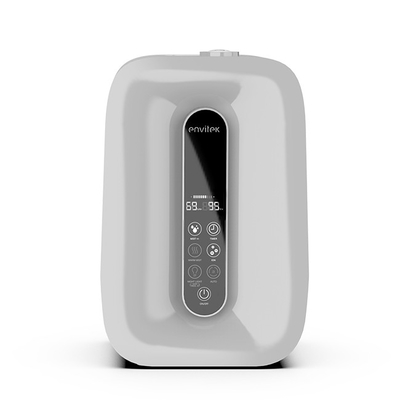 kupować Digital Display Cool Mist Ultrasonic Aroma Humidifier produkcja online