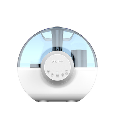 kupować Biuro Dom Cool Mist Elektrostatyczny Ultrasonowy Wodniźnik Przenośny produkcja online