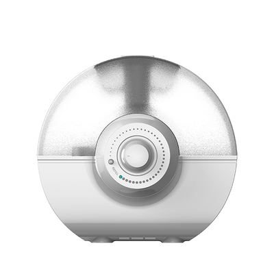 kupować 23W Przenośny Ultrasonic Humidifier H2o Air For Home Office 250Ml/H produkcja online