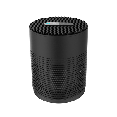 kupować 3 w 1 jony ujemne Sprzątacz powietrza na biurko Diffuser True Hepa H13 produkcja online