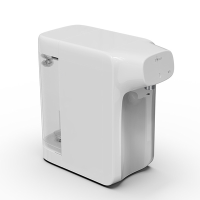 kupować Oszczędność energii Mini System oczyszczacza wody Ro 5-stopniowa filtracja produkcja online
