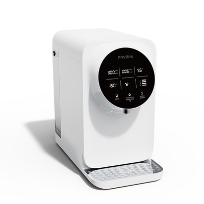 kupować 4 etap RO System filtrów wody odwrotnej osmozy produkcja online