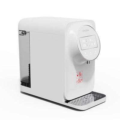 kupować 5.0L System filtrów oczyszczaczy wody o przeciwwskaźnej osmozie produkcja online