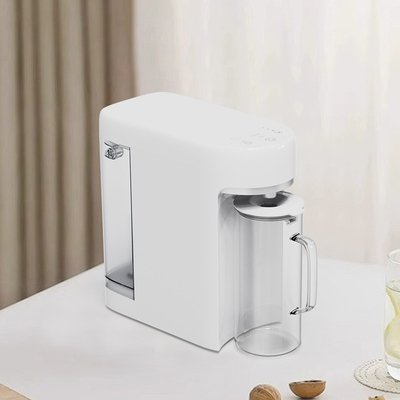 kupować Brak instalacji System mini-oczyszczacz wody z szybką wodą słodką produkcja online