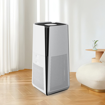 kupować Dom 3-w-1 Hepa Filter Oczyszczacz powietrza z przedfiltrem węglowym produkcja online