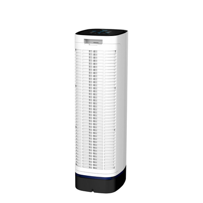 OEM Hepa oczyszczacz powietrza oczyszczacz jonizator dla alergii kotów 100V-240V