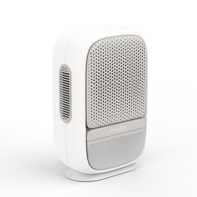 750 ml Mini Mould Thermoelectric Peltier Dehumidifier Oczyszczacz powietrza z LED