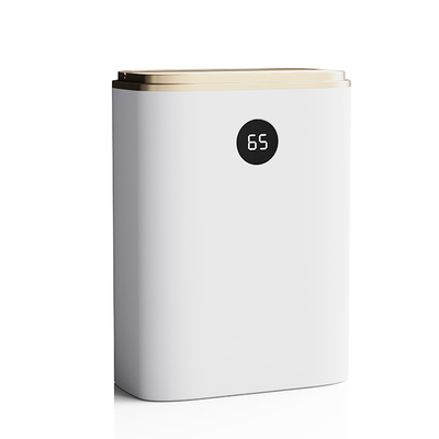 Certyfikat ERP Dehumidifier Rotary Oczyszczacz powietrza dla alergologów