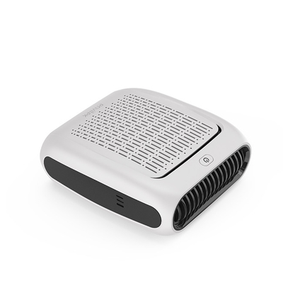 PM2.5 Oczyszczacz powietrza samochodowego Hepa Filter 12V 5W dla pojazdów Certyfikowany ROHS