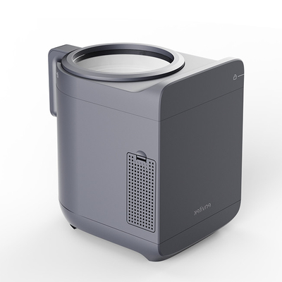 2.5L 10kg Smart Waste Kitchen Composter Machine Wewnętrzny OEM