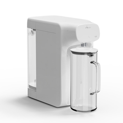Przenośny system filtrów oczyszczaczy wody bez BPA