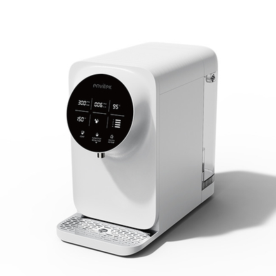 Smart Kitchen Countertop Ro System filtrów oczyszczaczy wody 1500L OEM