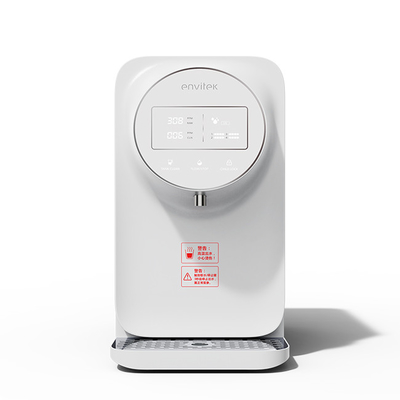 Smart Countertop RO System Filtr wody Odwrotna osmoza Oczyszczacz