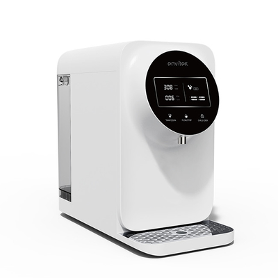 48W RO Filtr wodny z odwrotną osmozą Countertop ETL CB Certified