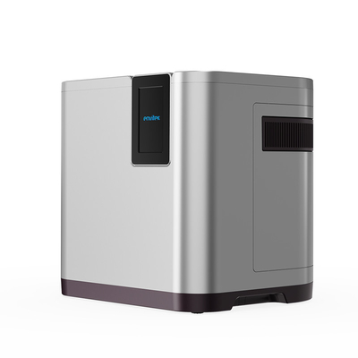 Sprzęt do kuchni z kompostem o pojemności 500w z dużą pojemnością 4,5 l