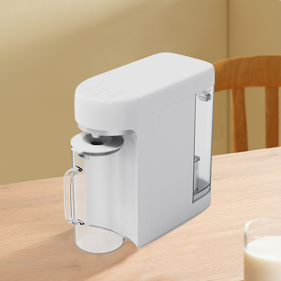 Oczyszczacz wody Ro z pulpitem do użytku domowego Mini Ro Water Machine z zbiornikiem wody